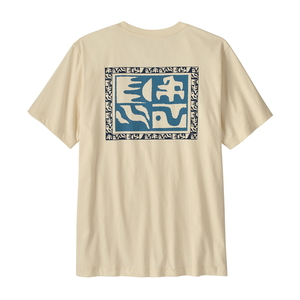 パタゴニア（patagonia） メンズ マザー レイズ Tシャツ 37845