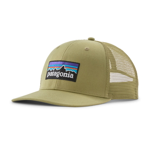 パタゴニア（patagonia） P-6 ロゴ トラッカー ハット 38289 キャップ
