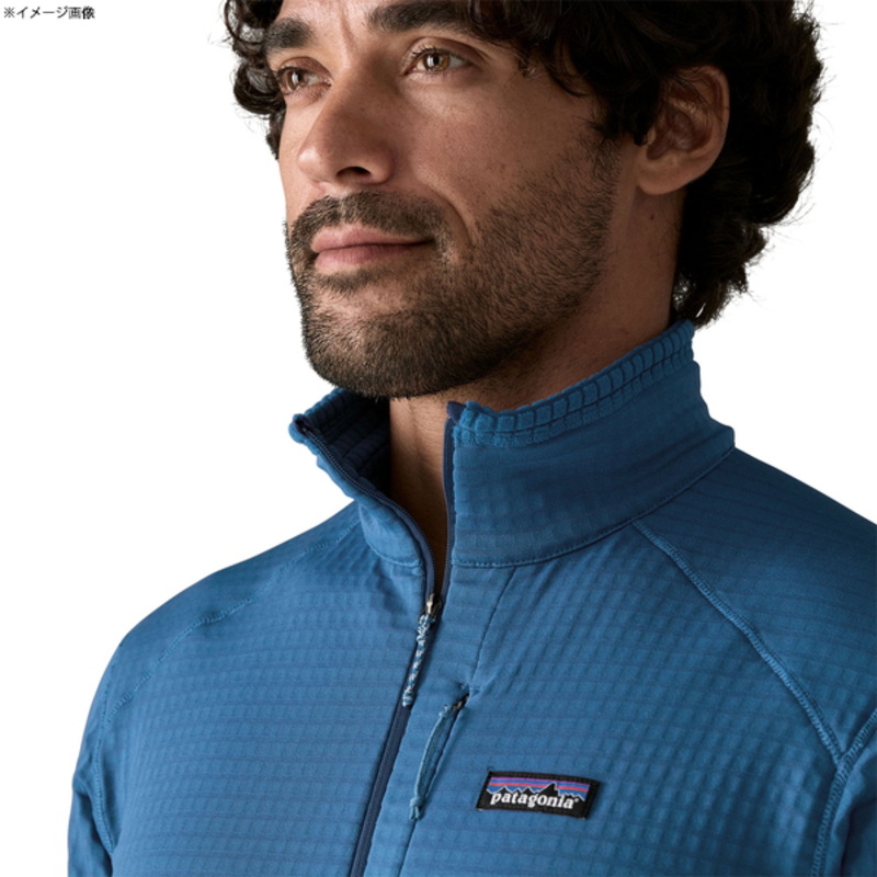 15s Patagonia R1 プルオーバー ジャケット L PatagoniaのR1プル