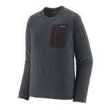 パタゴニア(patagonia) メンズ R1 エア クルー 40236 長袖Tシャツ(メンズ)