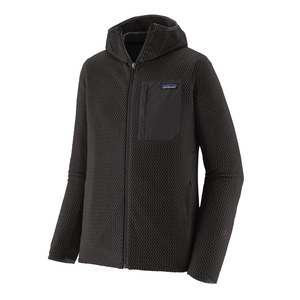 パタゴニア（patagonia） メンズ R1 エア フルジップ フーディ 40256 フリースジャケット(メンズ)
