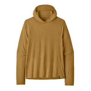 パタゴニア（patagonia） メンズ キャプリーン クール ウルトラ フーディ 44695