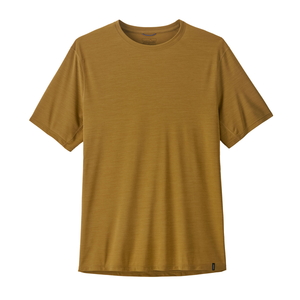 パタゴニア（patagonia） メンズ キャプリーン クール ウルトラ シャツ 44710 半袖Tシャツ(メンズ)