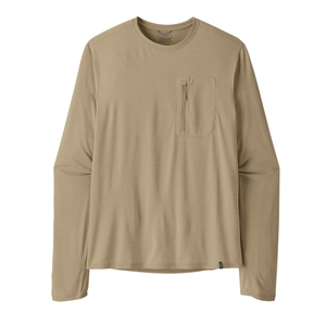 パタゴニア（patagonia） メンズ ロングスリーブ キャプリーン クール サン シャツ 44790