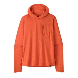 パタゴニア（patagonia） メンズ キャプリーン クール サン フーディ 44800