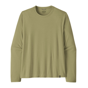 パタゴニア（patagonia） メンズ ロングスリーブ キャプリーン クール デイリー シャツ 45181