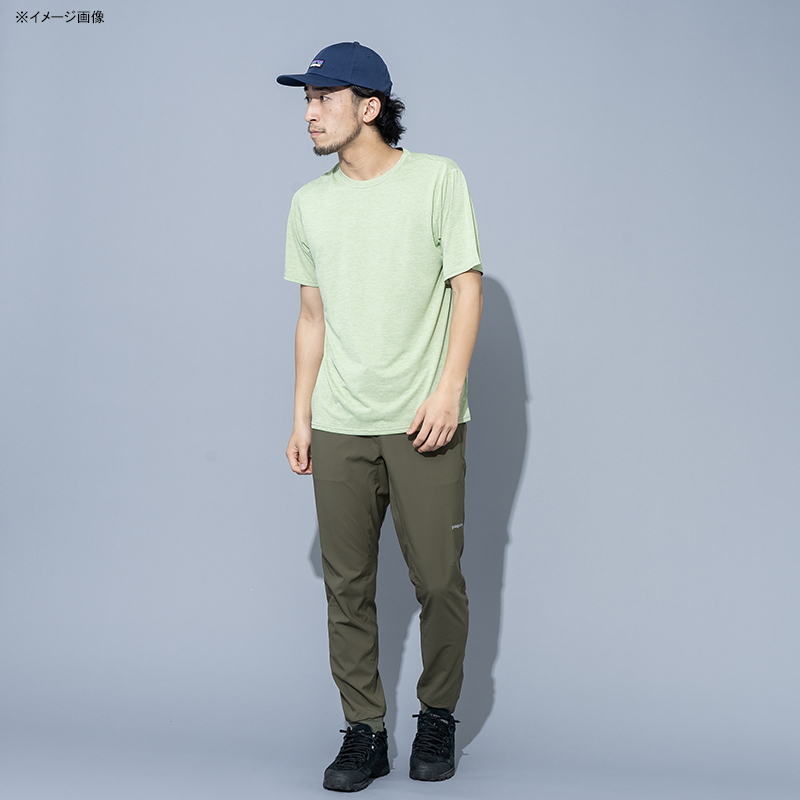 パタゴニア(patagonia) メンズ キャプリーン クール デイリー シャツ