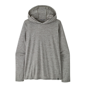 パタゴニア（patagonia） ウィメンズ キャプリーン クール デイリー フーディ 45316