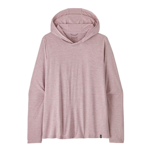 パタゴニア（patagonia） ウィメンズ キャプリーン クール デイリー フーディ 45316