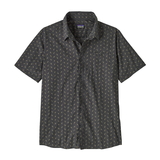 パタゴニア(patagonia) メンズ ゴー トゥ シャツ 52691 半袖シャツ(メンズ)