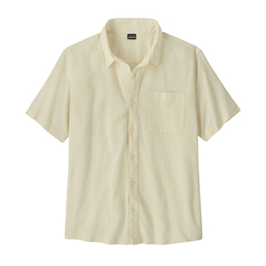パタゴニア（patagonia） メンズ A/C シャツ 52923 半袖シャツ(メンズ)