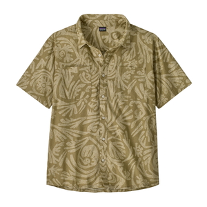 パタゴニア（patagonia） メンズ バック ステップ シャツ 53142