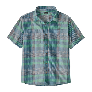 パタゴニア（patagonia） メンズ バック ステップ シャツ 53142