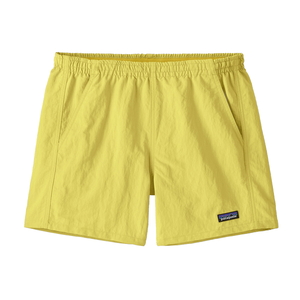 パタゴニア（patagonia） ウィメンズ バギーズ ショーツ 5インチ 57059 ハーフ・ショートパンツ(レディース)