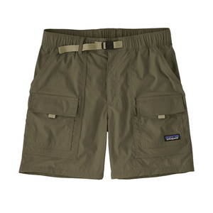 パタゴニア（patagonia） メンズ アウトドア エブリデー ショーツ 6インチ 57437