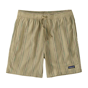 パタゴニア（patagonia） メンズ バギーズ ナチュラル 58056