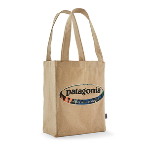 パタゴニア（patagonia） リサイクル マーケット トート 59250