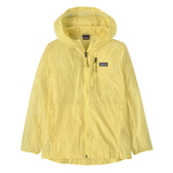 パタゴニア(patagonia) キッズ フーディニ ジャケット 64375 ブルゾン(ジュニア/キッズ/ベビー)