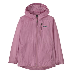 パタゴニア（patagonia） キッズ フーディニ ジャケット 64375 ブルゾン(ジュニア/キッズ/ベビー)