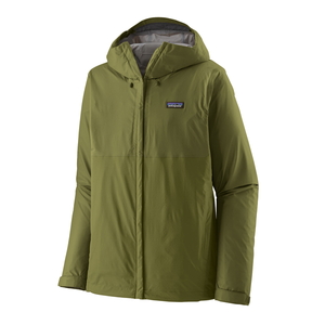 パタゴニア（patagonia） メンズ トレントシェル 3L レイン ジャケット 85241