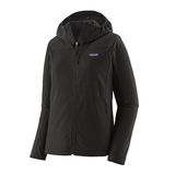 パタゴニア(patagonia) ウィメンズ R1 クロスストラタ フーディ 85451 フリースジャケット(レディース)