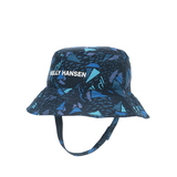 HELLY HANSEN(ヘリーハンセン) プリントヴォーゲンクロシェ ベビー HCB92609 ハット(ジュニア/キッズ/ベビー)