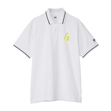 HELLY HANSEN(ヘリーハンセン) ショートスリーブグラフィックポロ ユニセックス HE32645 ポロシャツ･ラガーシャツ(メンズ)
