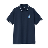 HELLY HANSEN(ヘリーハンセン) ショートスリーブグラフィックポロ ユニセックス HE32645 ポロシャツ･ラガーシャツ(メンズ)