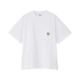 HELLY HANSEN(ヘリーハンセン) ショートスリーブヘリーベアポケットティー ユニセックス HE62631 半袖Tシャツ(メンズ)
