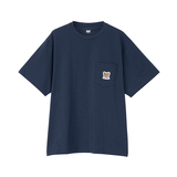 HELLY HANSEN(ヘリーハンセン) ショートスリーブヘリーベアポケットティー ユニセックス HE62631 半袖Tシャツ(メンズ)