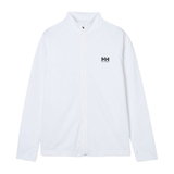 HELLY HANSEN(ヘリーハンセン) ロングスリーブフルジップラッシュガード ユニセックス HE82631 ラッシュガード(メンズ)