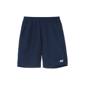 HELLY HANSEN(ヘリーハンセン) ソリッドウォーターショーツウィズインナー メンズ HH72630 水着(メンズ)