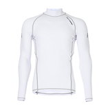 HELLY HANSEN(ヘリーハンセン) ロングスリーブチームラッシュガード メンズ HH82602 ラッシュガード(メンズ)