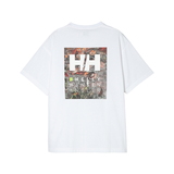 HELLY HANSEN(ヘリーハンセン) ショートスリーブ HHアングラーロゴティー メンズ HO62604 半袖Tシャツ(メンズ)
