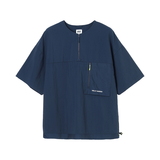 HELLY HANSEN(ヘリーハンセン) ミステプルオーバー ユニセックス HOE32622 半袖Tシャツ(メンズ)