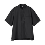 HELLY HANSEN(ヘリーハンセン) テレグライトプルオーバーシャツ ユニセックス HOE32627 半袖シャツ(メンズ)
