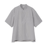 HELLY HANSEN(ヘリーハンセン) テレグライトプルオーバーシャツ ユニセックス HOE32627 半袖シャツ(メンズ)