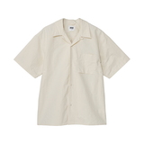 HELLY HANSEN(ヘリーハンセン) ショートスリーブバスクシャツ ユニセックス HOE42624 半袖シャツ(メンズ)