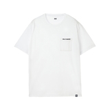 HELLY HANSEN(ヘリーハンセン) ショートスリーブポケットロゴティー ユニセックス HOE62621 半袖Tシャツ(メンズ)
