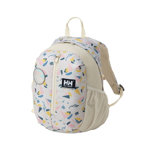 HELLY HANSEN（ヘリーハンセン） スカルスティンパック15 キッズ HYJ92510
