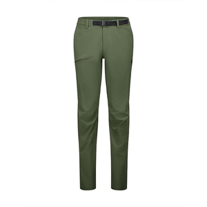 MAMMUT(マムート） アジリティ パンツ アジアンフィット メンズ 1022-02221