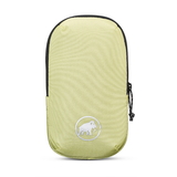 MAMMUT(マムート) リチウム アドオン ショルダー ハーネス ポケット L 2810-00810 ボトルホルダー･ポーチ
