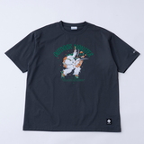 Columbia(コロンビア) リトルベアロックグラフィックショートスリーブTシャツ ユニセックス PG4858 半袖Tシャツ(メンズ)
