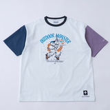 Columbia(コロンビア) リトルベアロックグラフィックショートスリーブTシャツ ユニセックス PG4858 半袖Tシャツ(メンズ)