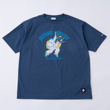 Columbia(コロンビア) リトルベアロックグラフィックショートスリーブTシャツ ユニセックス PG4858 半袖Tシャツ(メンズ)