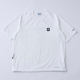 Columbia(コロンビア) レイリバーショートスリーブポケットTシャツ メンズ PG7575 半袖Tシャツ(メンズ)