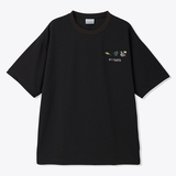 Columbia(コロンビア) バーンノベルグラフィックショートスリーブTシャツ メンズ PG7588 半袖Tシャツ(メンズ)