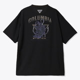 Columbia(コロンビア) バーンノベルグラフィックショートスリーブTシャツ メンズ PG7588 半袖Tシャツ(メンズ)