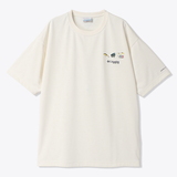 Columbia(コロンビア) バーンノベルグラフィックショートスリーブTシャツ メンズ PG7588 半袖Tシャツ(メンズ)