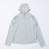 Columbia(コロンビア) トレイルラッシュロングスリーブフーディ メンズ PG8031 長袖Tシャツ(メンズ)